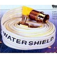Forest Fire Hose