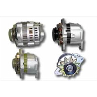 Forklift Alternators