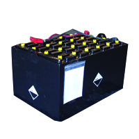 Forklift Battery