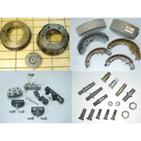 Forklift Parts