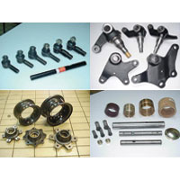 Forklift Parts