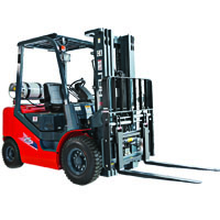 Forklift Rental