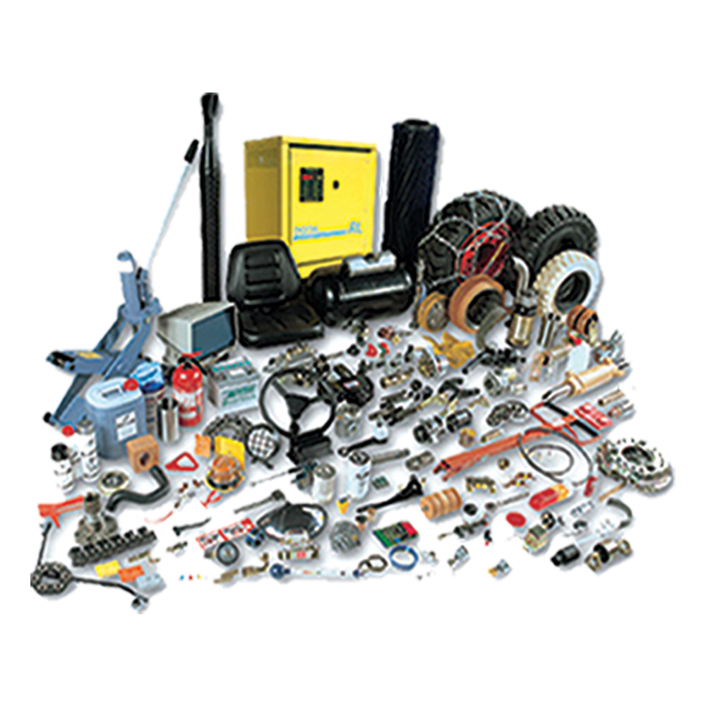 Forklift Spare Parts