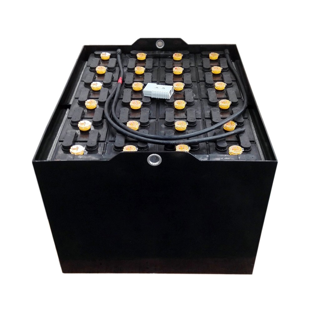 Forklift Traction Battery