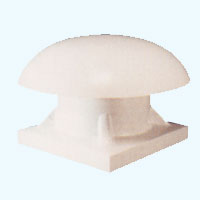 F.R.P. Roof Ventilator