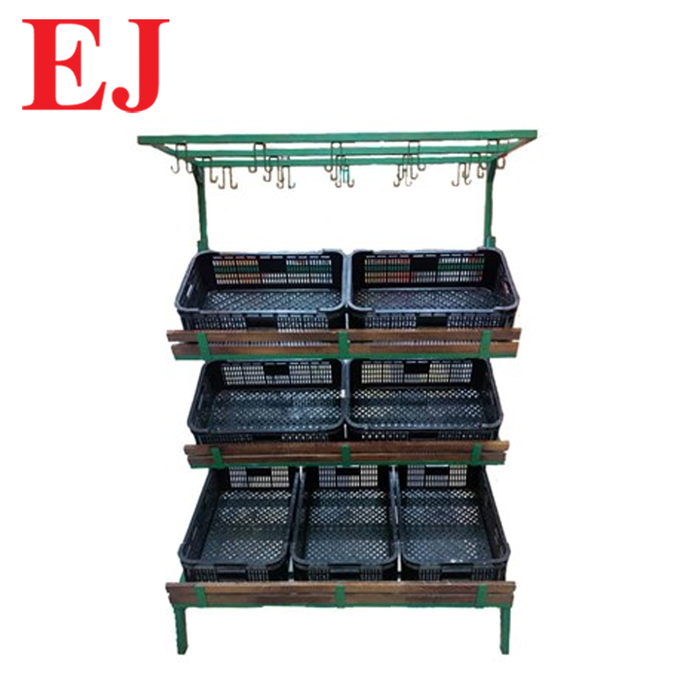 Fruit Rack