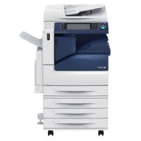 Fujifilm Multifunction Photocopier
