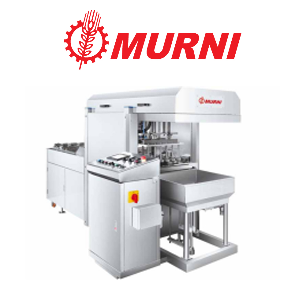 Fully Automatic Bee Nest Biscuits Making Machine