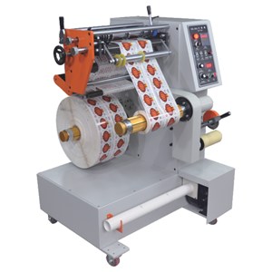 Fully Automatic High Speed Slitting Machine