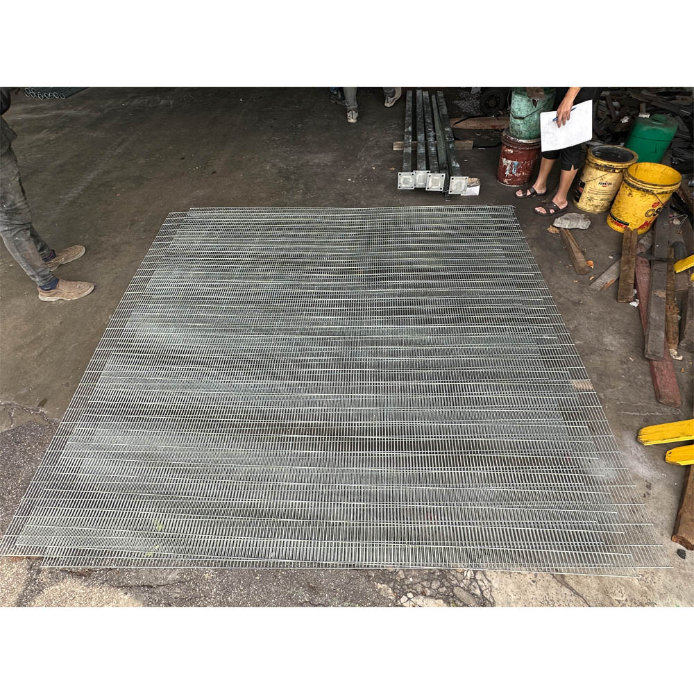 Gabions Cages