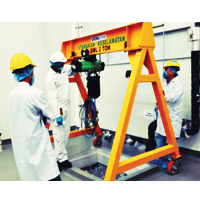 Gantry Crane