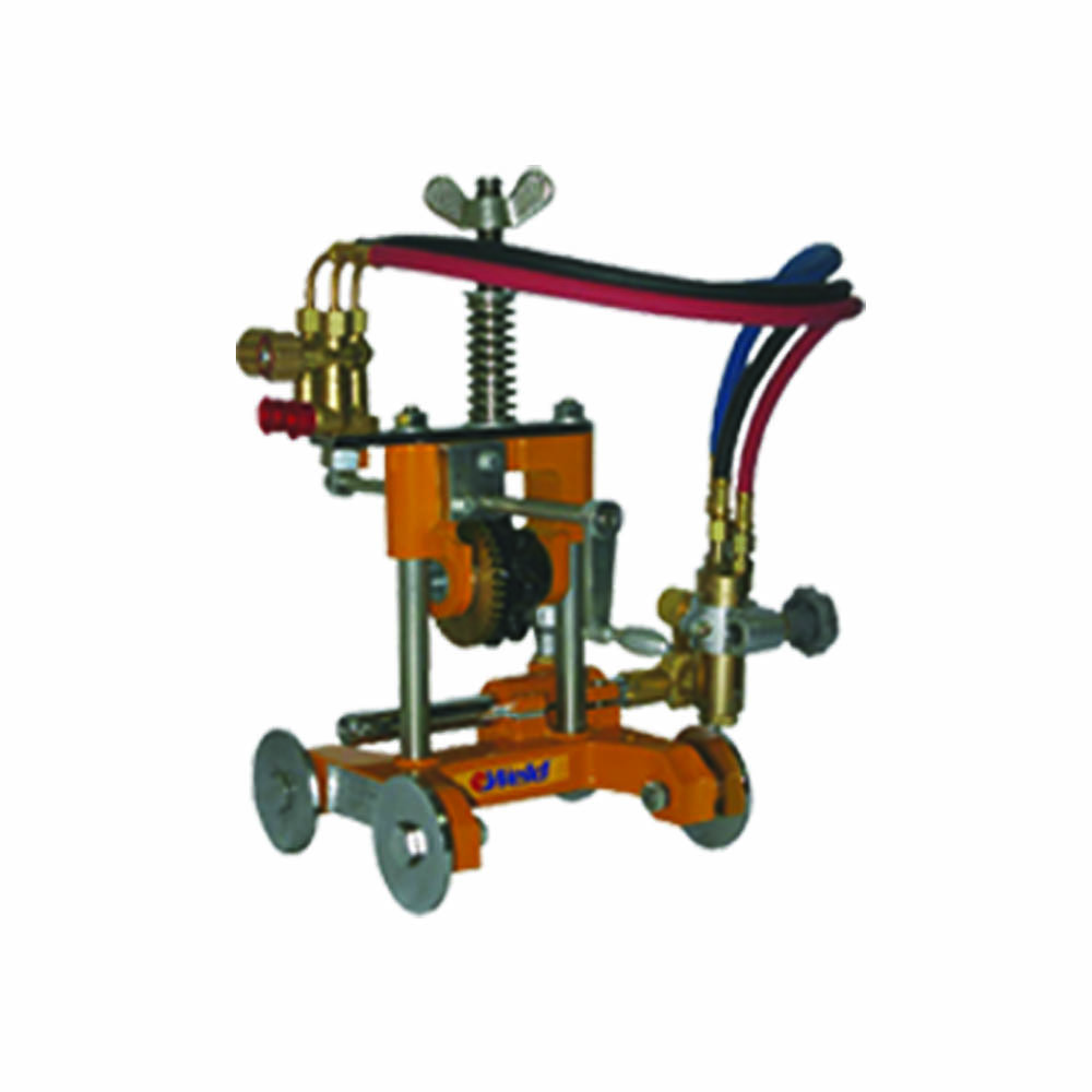 Gas Cutting Machine