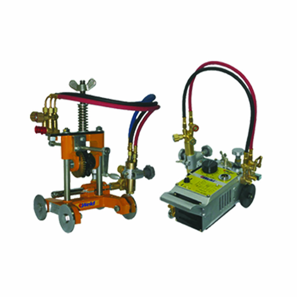 Gas Cutting Machine
