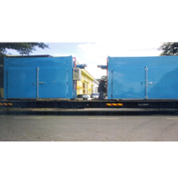 Gas, Heater Oven