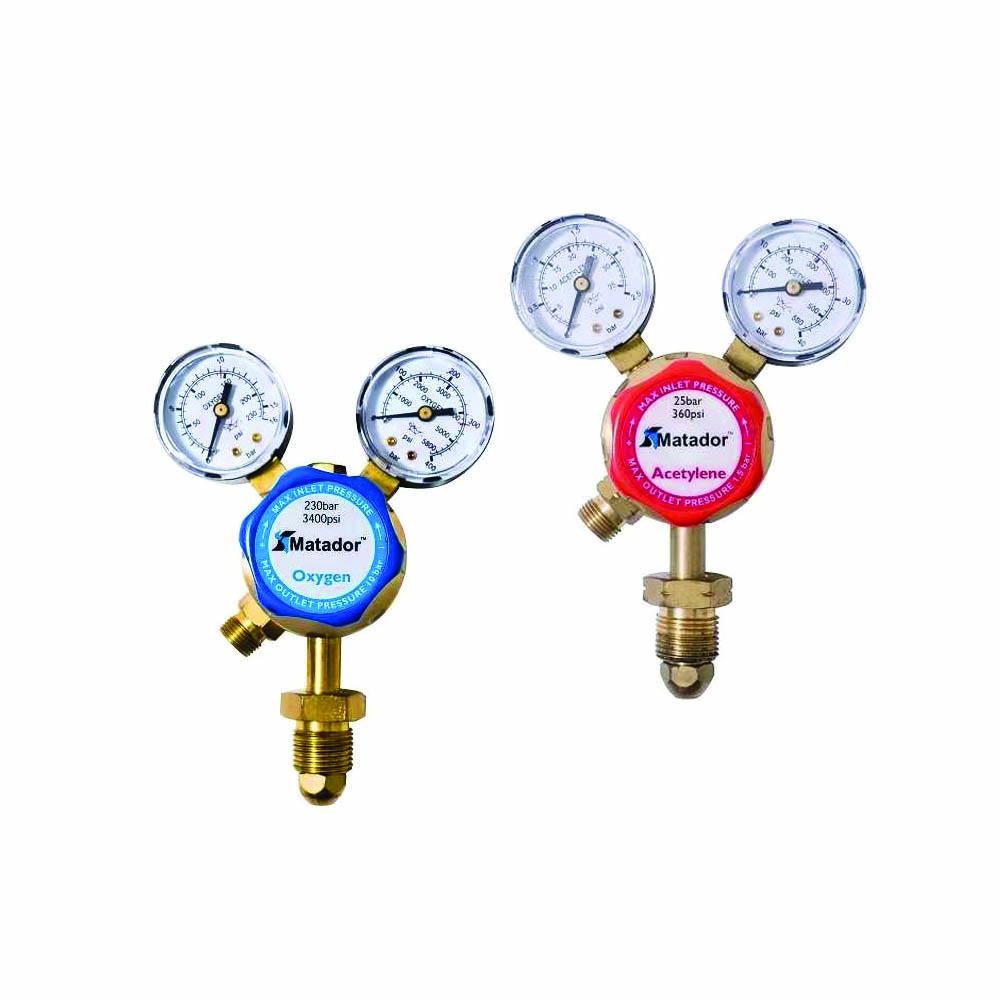 Gas Regulator