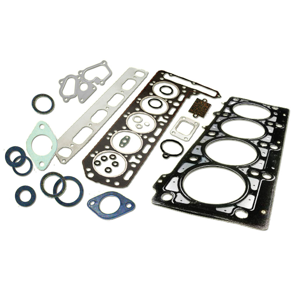 Gasket
