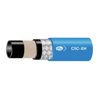 Gates C5C-XH Hose High-Temp