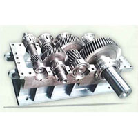 Gear Box