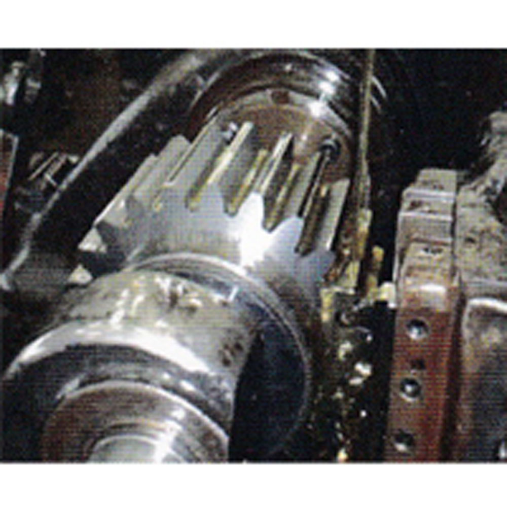 Gear Box Repairs
