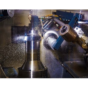 Gear Fabrication