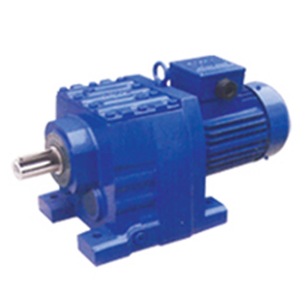 Gear Motor