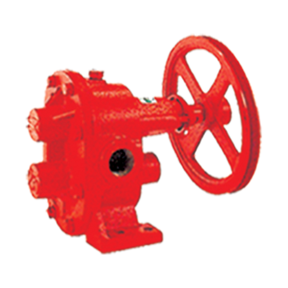 Gear Pump