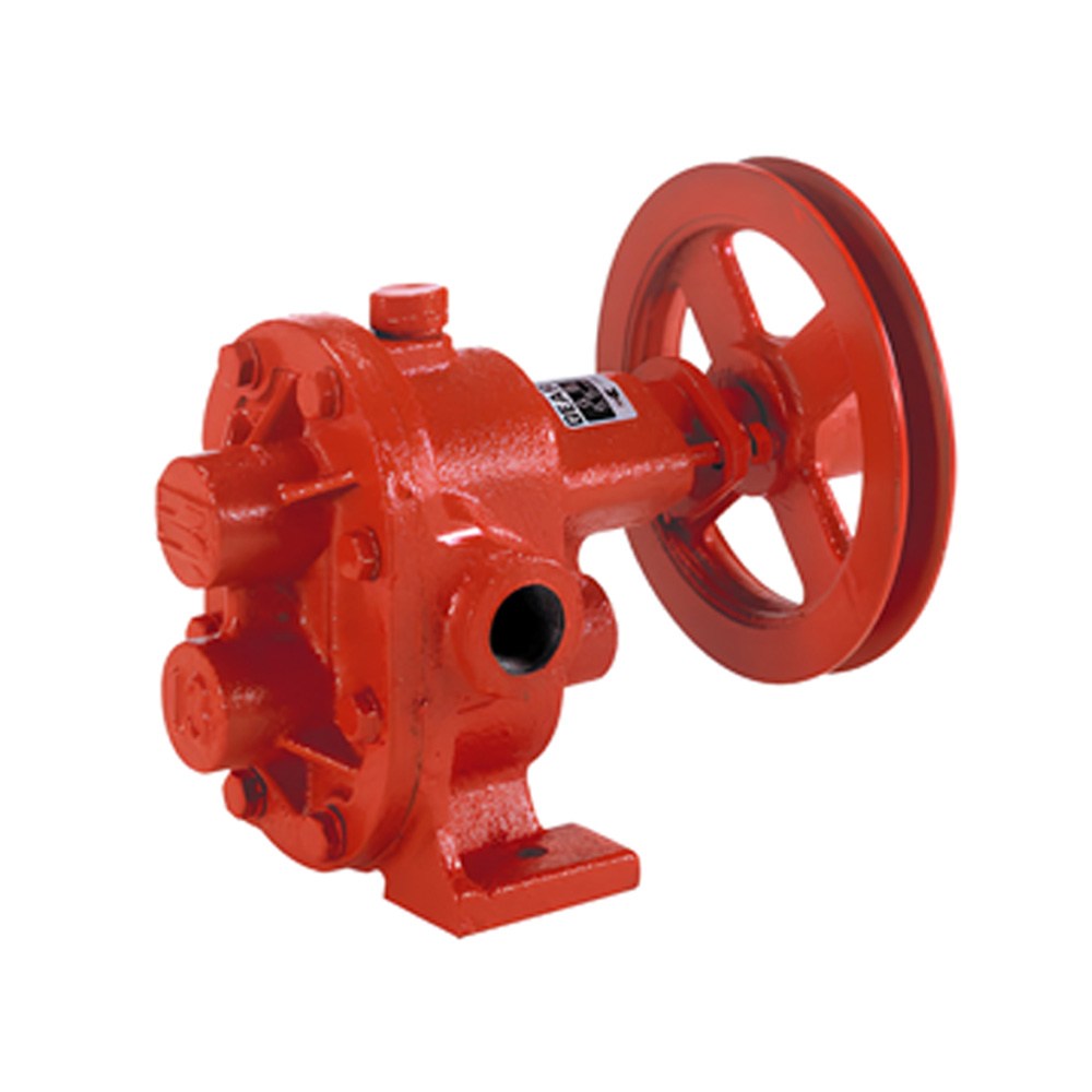 Gear Pump