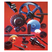 Gear Supply
