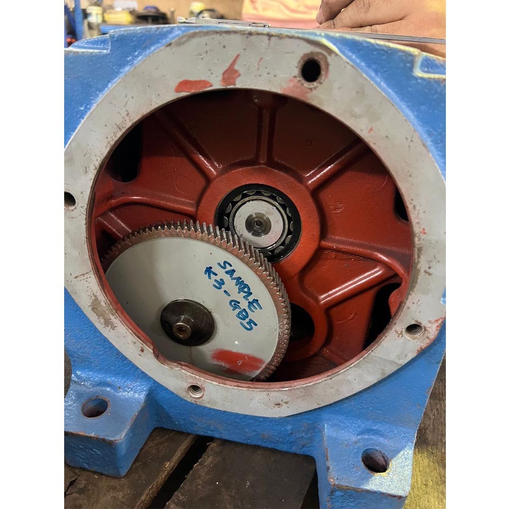 Gearbox Repair
