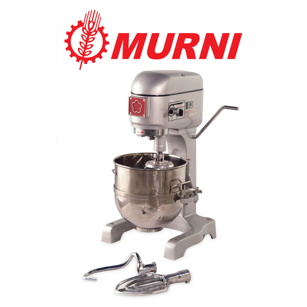 General Purpose Mixers