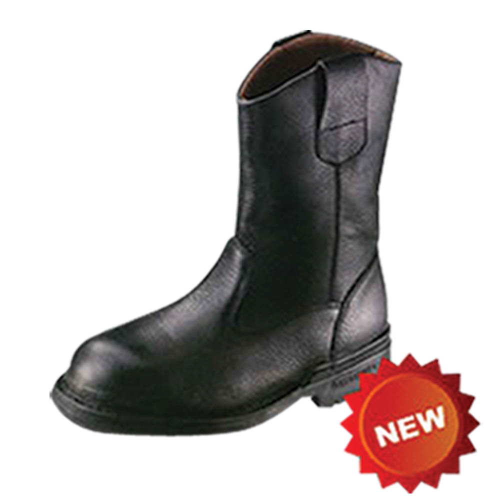 General Safety Full Stitch Half Knee Boot (Model:FS903)