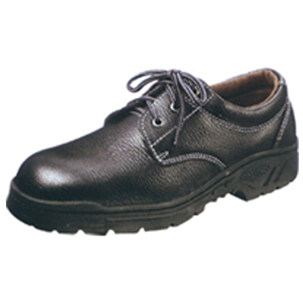 General Safety Low Cut Shoe With Side Stich (Model:880)