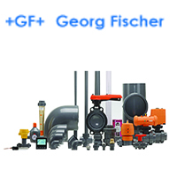 Gf Georg Fischer Malaysia Supplier At Best Price