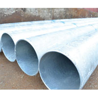 G.I. Pipe