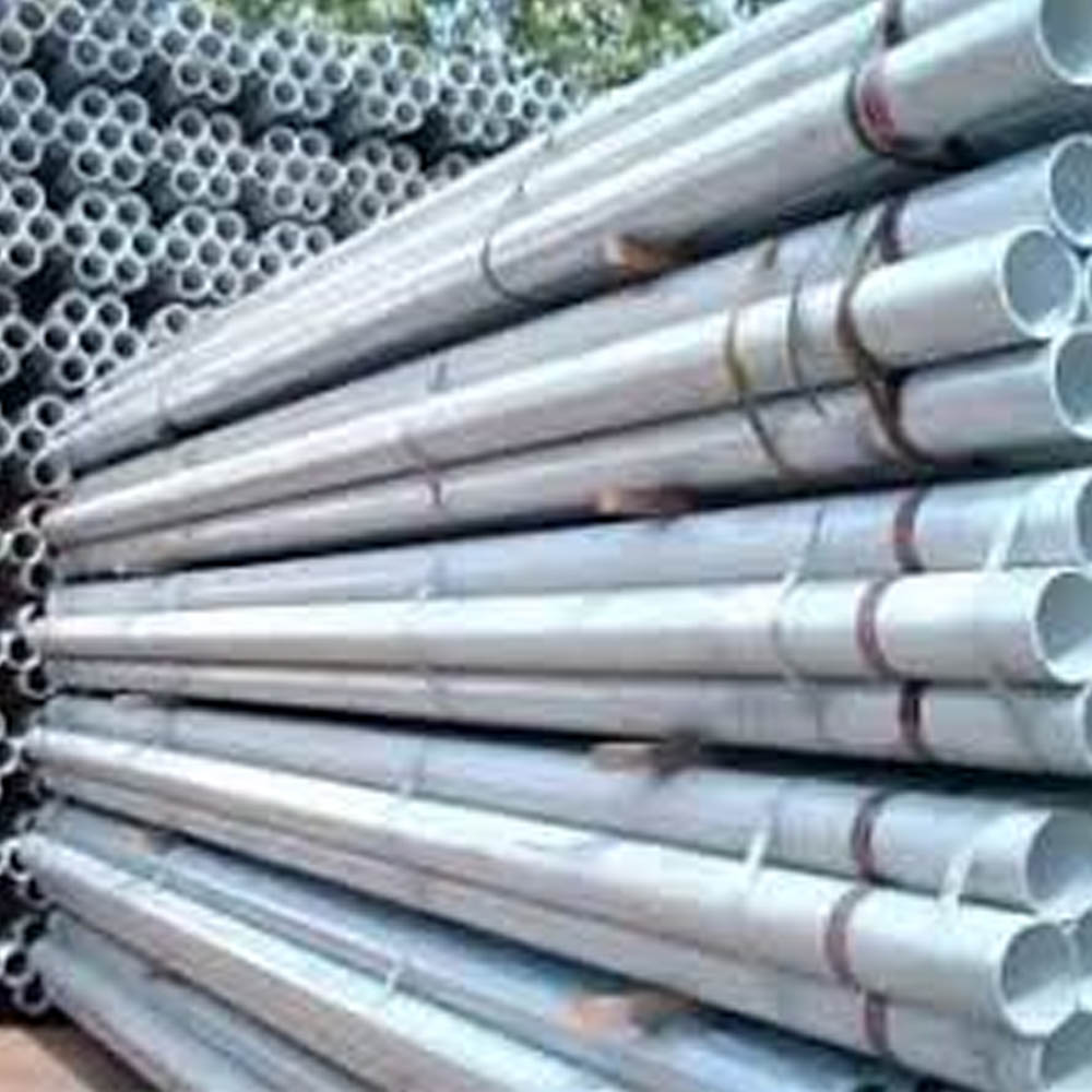 G.I. Pipes