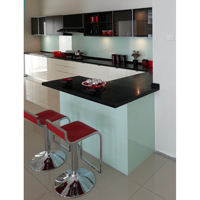 Glass Colour Coating