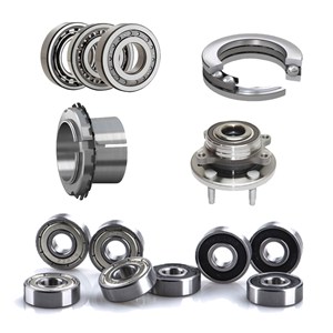 Global Bearing Brands Distributor