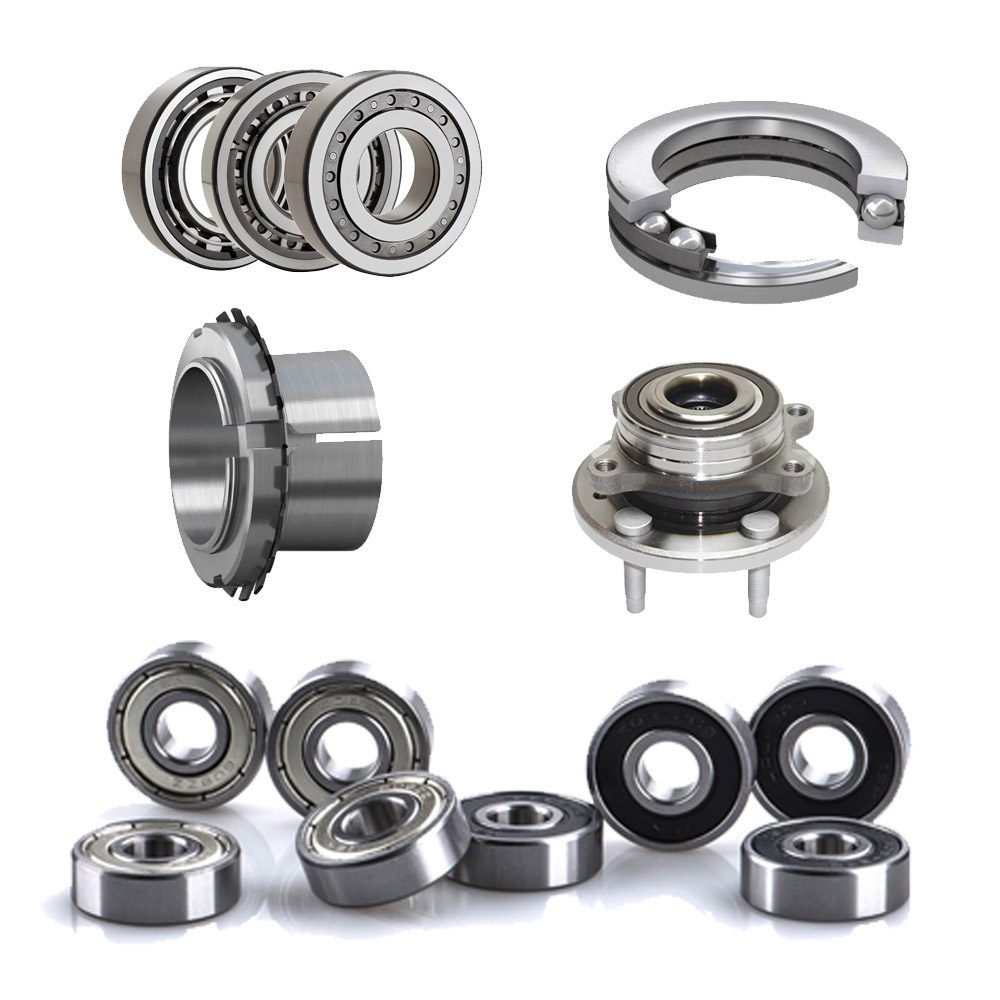 Global Bearing Brands Distributor