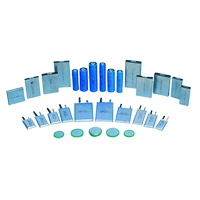 GP Rechargeable Batteries