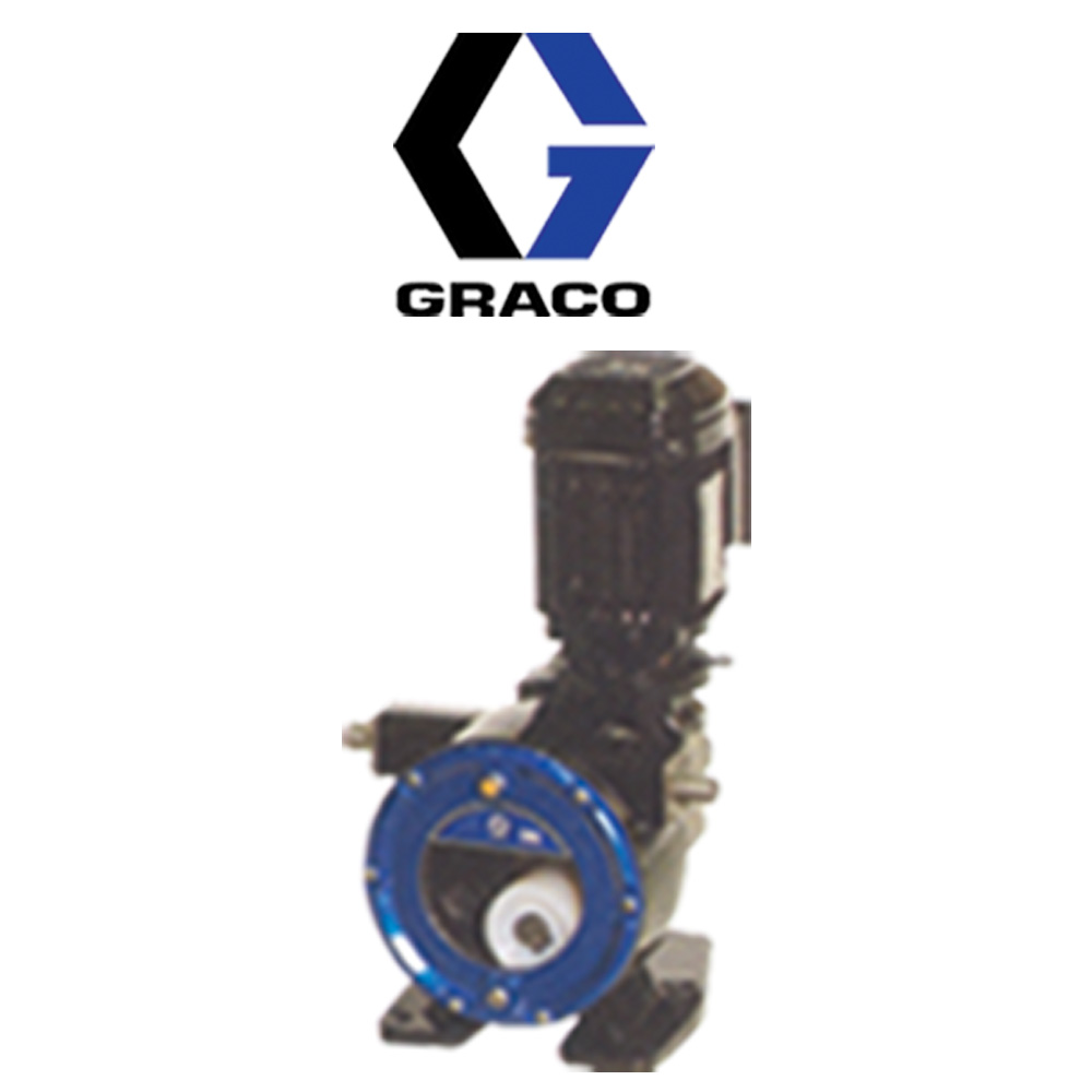 Graco Hose / Peristaltic Pump