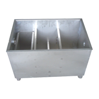 Grease Trap