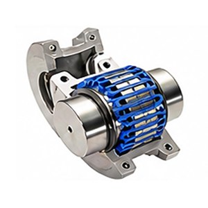 Grid Coupling