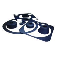Grommet, Gasket & Stopper