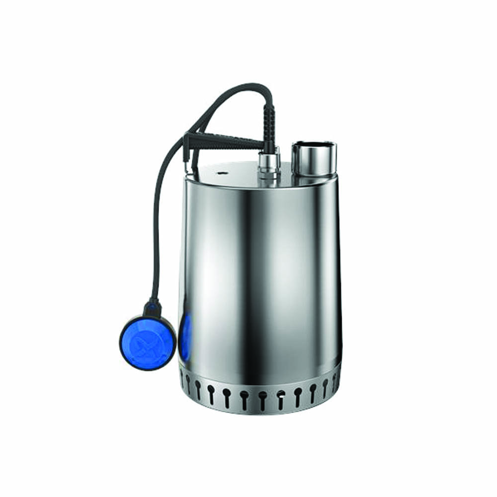 GRUNDFOS Stainless Steel Drainage Pump