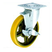 HAMMER CASTER 519HPS CU200