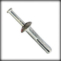Hammer Drive Anchor