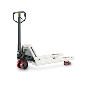 Hand Pallet Truck