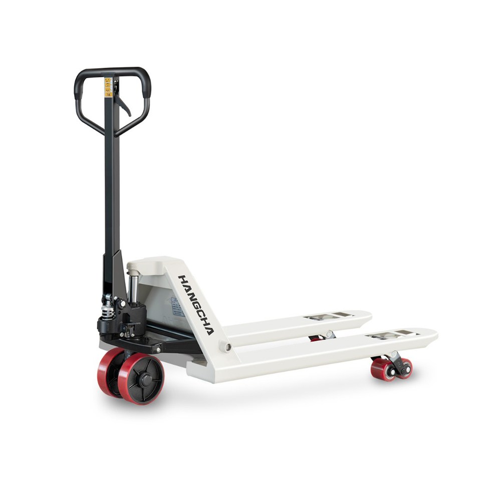 Hand Pallet Truck