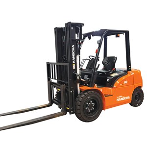 Hangcha Electric Forklift XE1.5 Ton