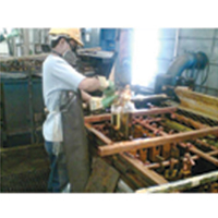 Hard Chrome Plating